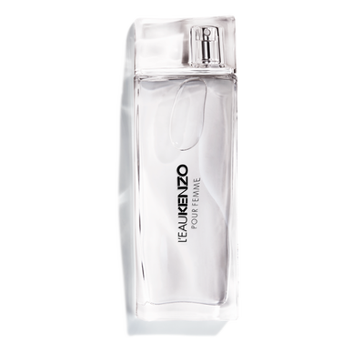 L EAU KENZO GLACEE LIMITED EDITION POUR FEMME